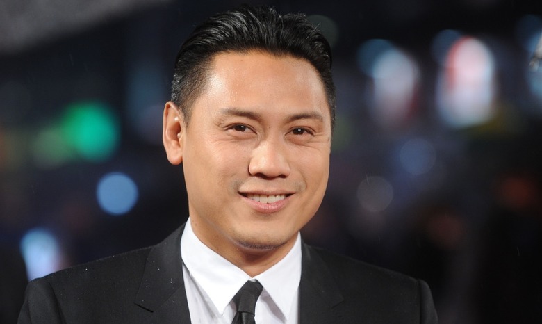 Jon M Chu