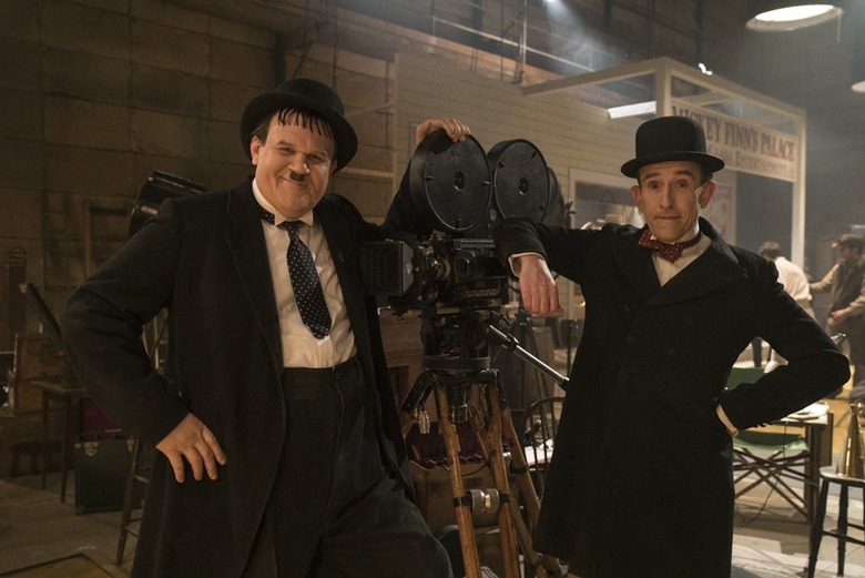 stan and ollie first look