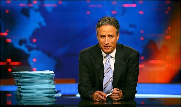 Daily Show with Jon Stewart