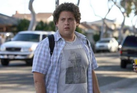 Jonah Hill