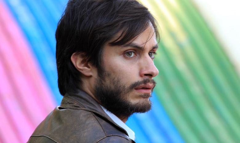 Gael Garcia Bernal in No