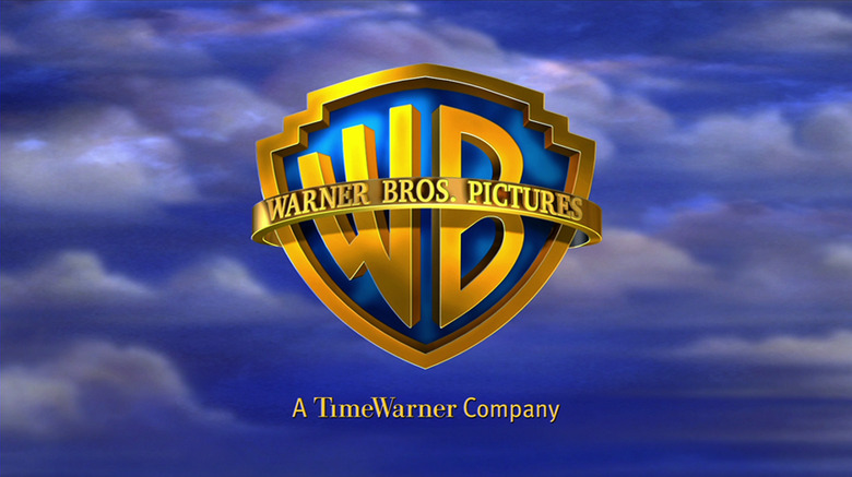 Warner Bros. Logo