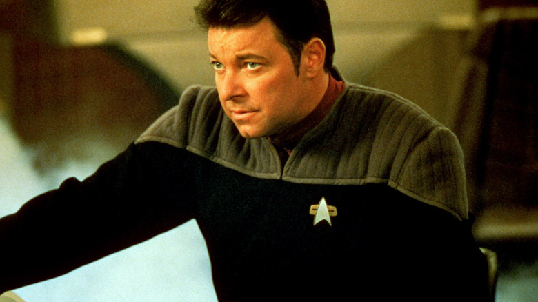 Star Trek: Insurrection