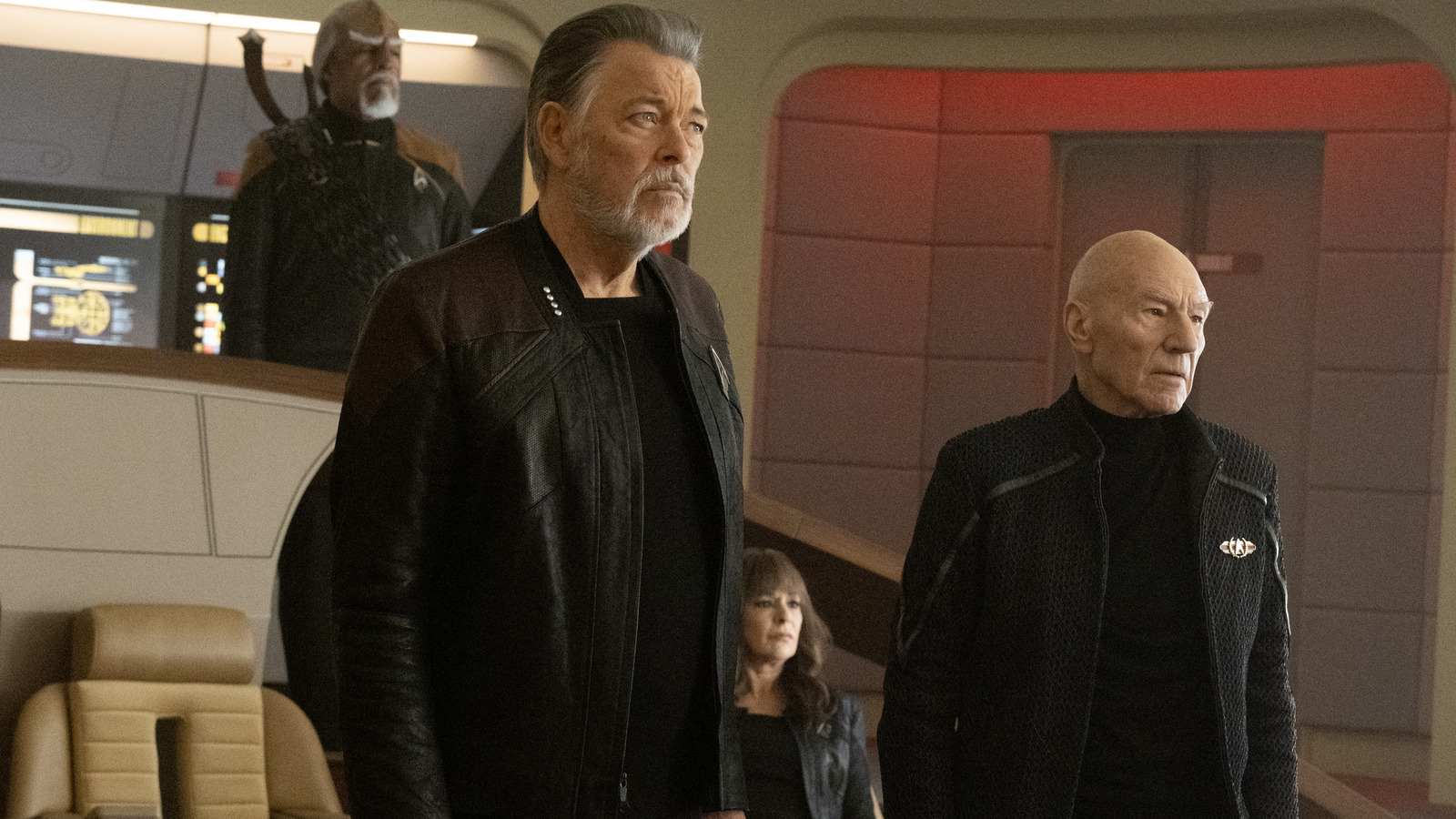 jonathan frakes star trek legacy