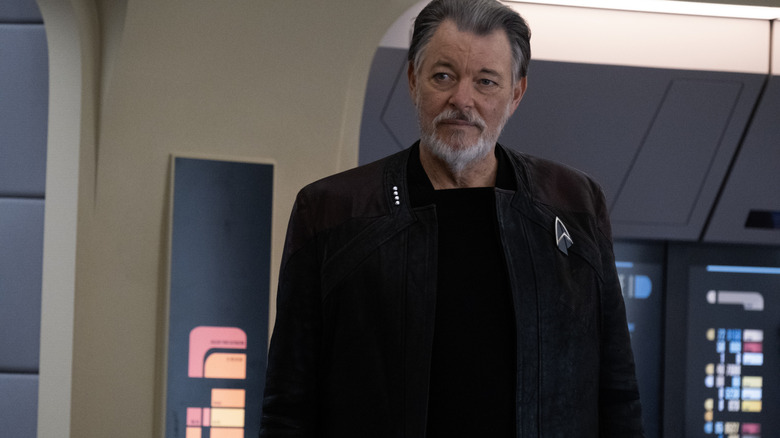 Star Trek: Picard The Last Generation