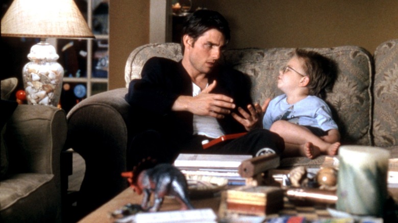 Jerry Maguire