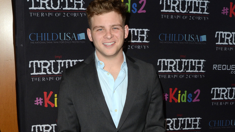 Jonathan Lipnicki