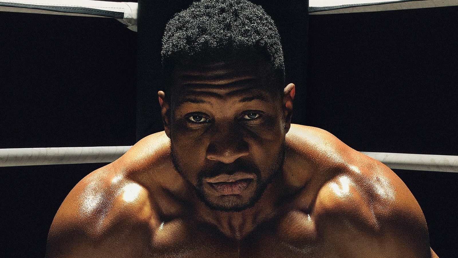 Jonathan Majors Ate Over 6000 Calories A Day For His Bodybuilder Role
