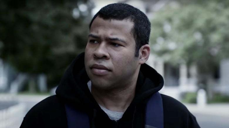 Jordan Peele Key & Peele