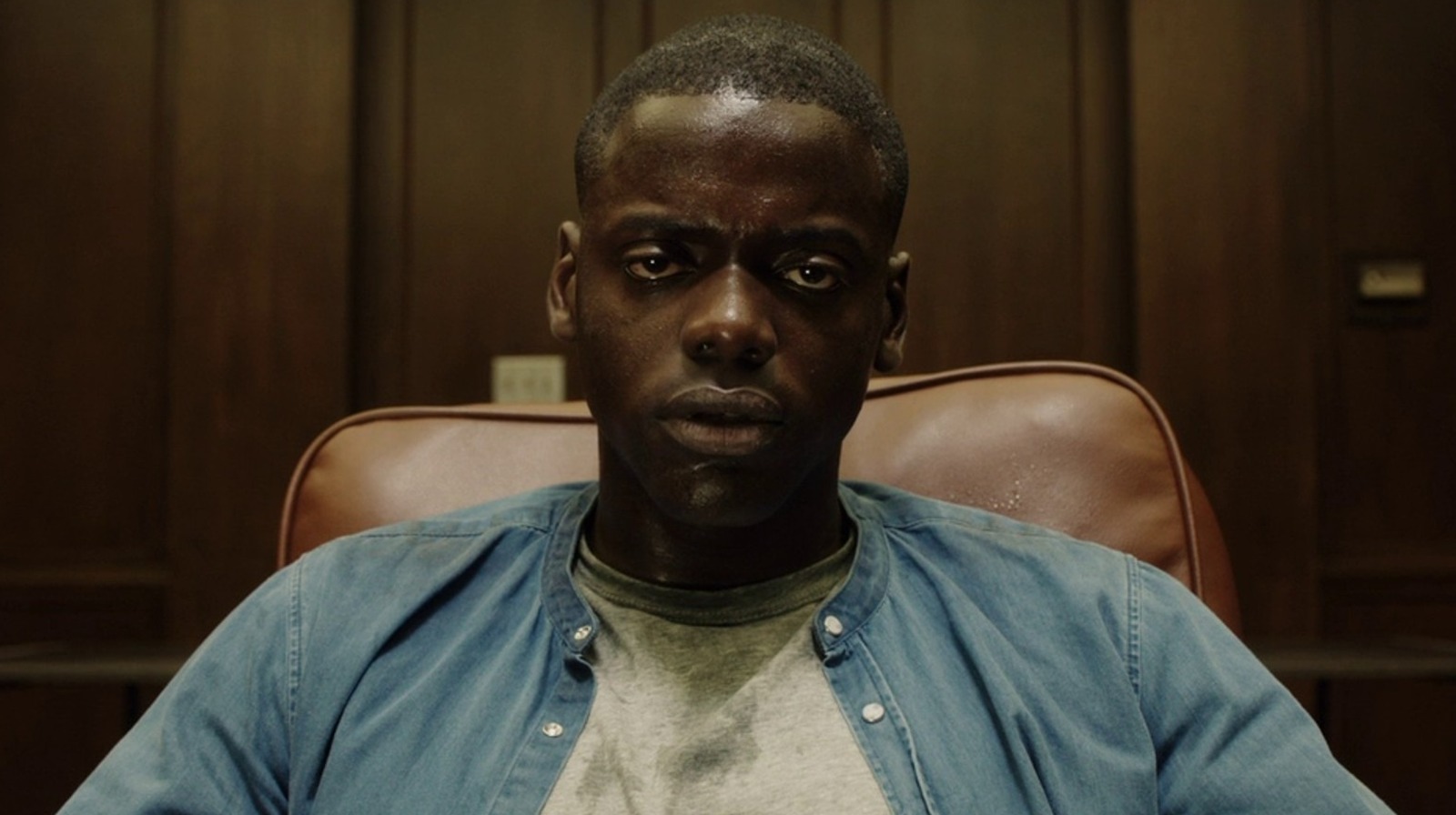 Jordan peele film