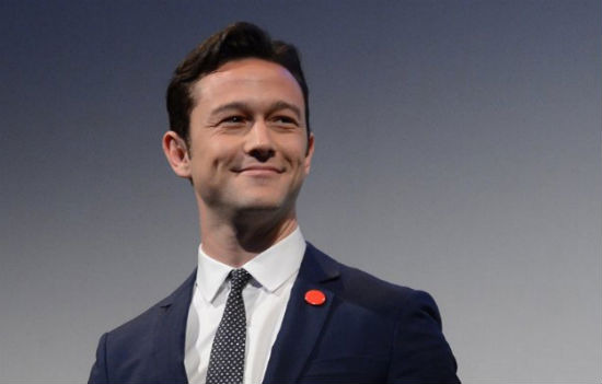 Hit Record Joseph Gordon-Levitt AMA