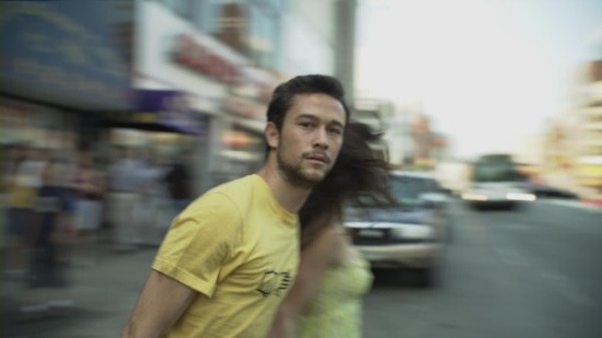 Joseph Gordon-Levitt