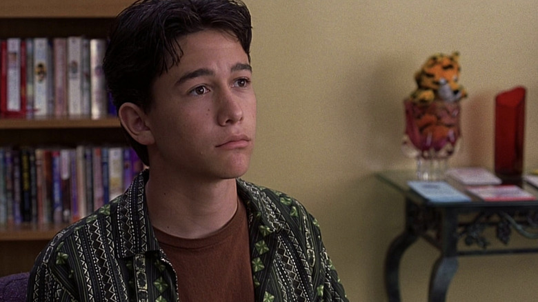 Joseph Gordon-Levitt in 10 Things I Hate About You