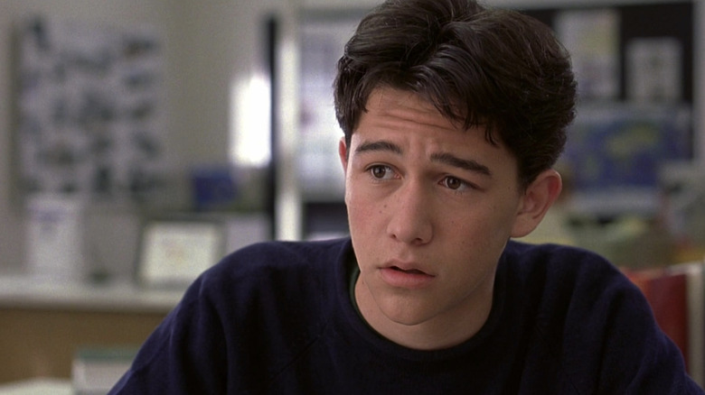 Joseph Gordon-Levitt in 10 Things I Hate About You