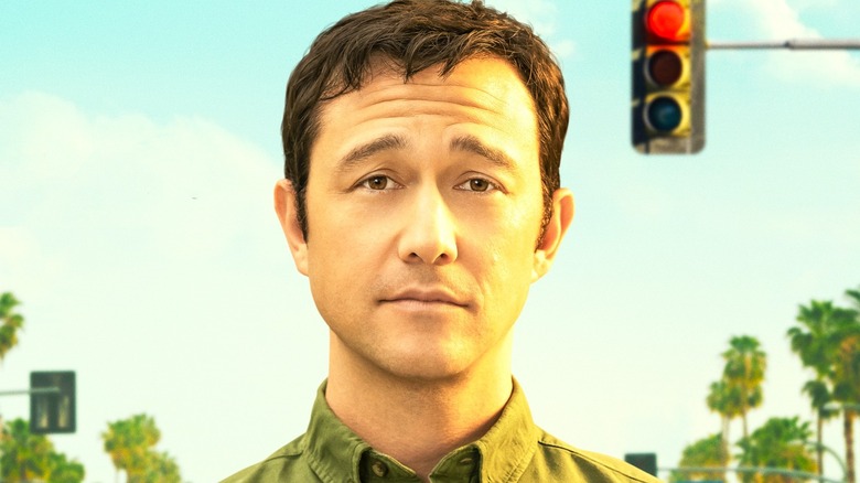 Joseph Gordon-Levitt