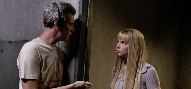 The New Mutants (2020, Josh Boone)