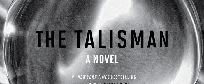 The talisman Movie