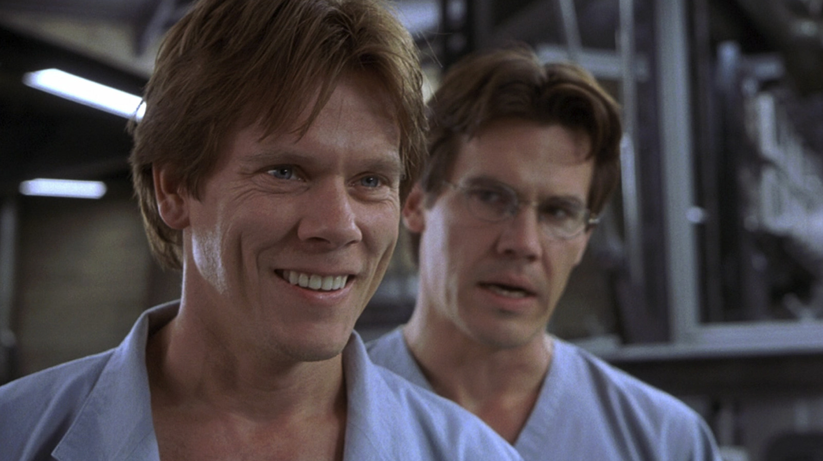 Kevin Bacon And Josh Brolin's Cult Sci-Fi Horror Movie Is A Netflix Hidden Gem