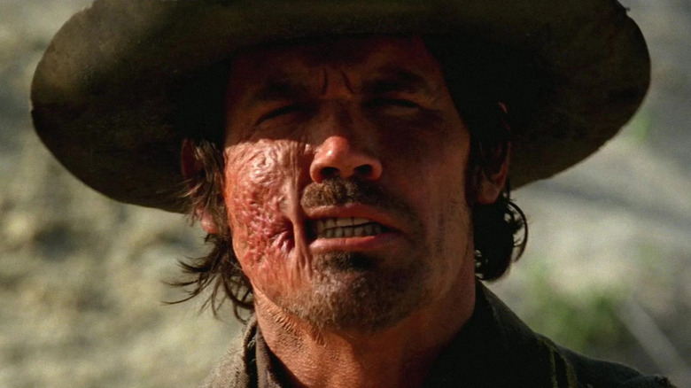 Josh Brolin in Jonah Hex