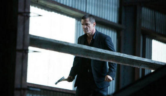 Josh Brolin Oldboy