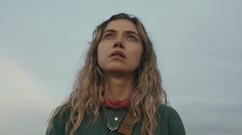Imogen Poots Outer Range