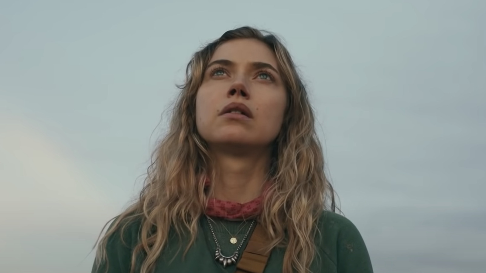 Josh Brolin's Advice For Outer Range Helped Imogen Poots Become Unhinged
