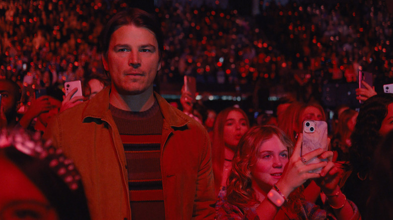 Josh Hartnett em Armadilha