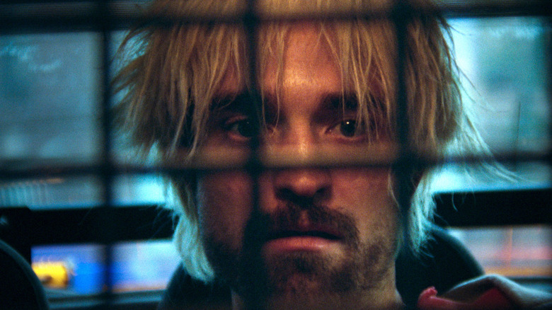 Robert Pattinson in Good Time