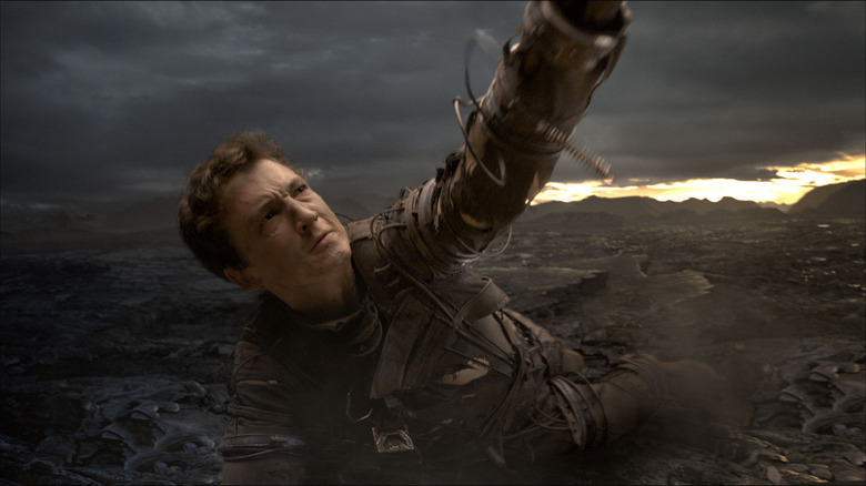 Fantastic Four 2015 Miles Teller