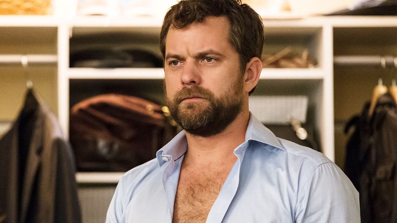 Joshua Jackson in The Affair