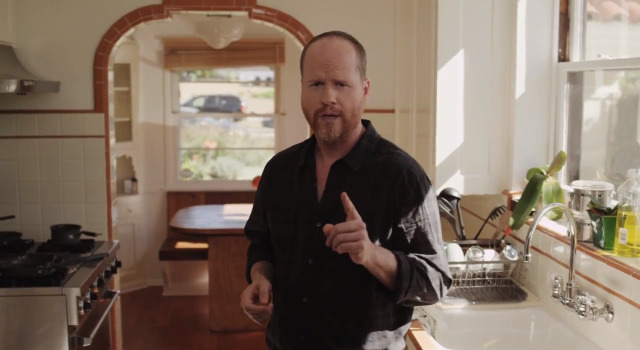 Joss Whedon endorses Mitt Romney