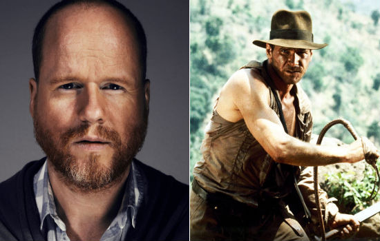 Joss Whedon Temple of Doom