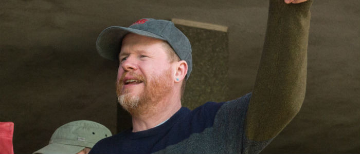 Joss Whedon wonder woman