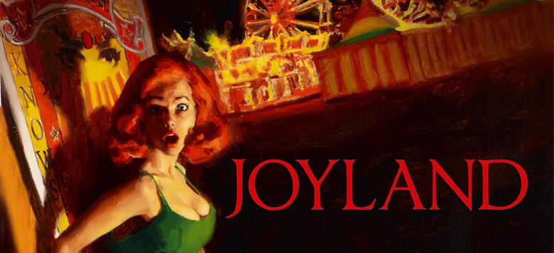 Joyland TV series