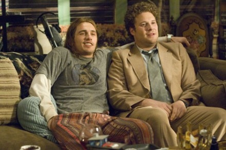 pineapple express oscars