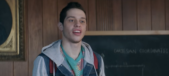 Pete Davidson Movie