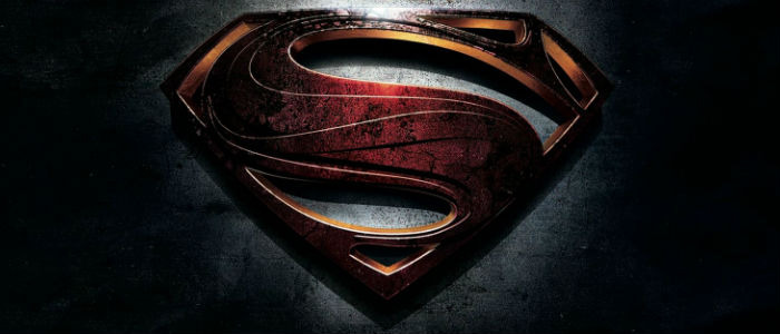 jude law Superman Logo