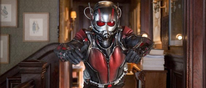 Ant-Man