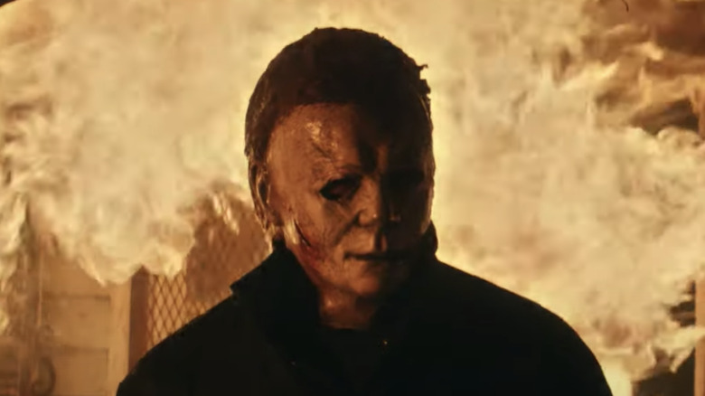 Michael Myers