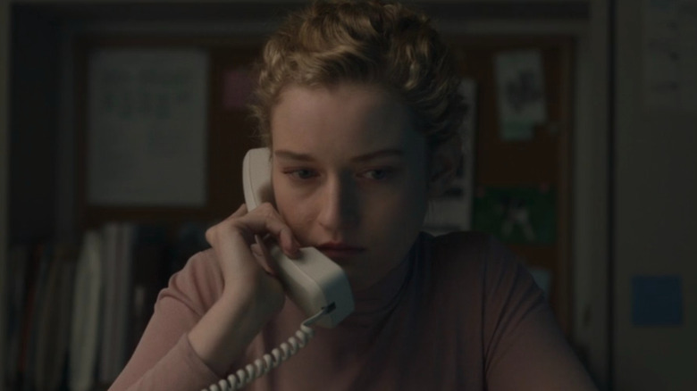 The Assistant Julia Garner