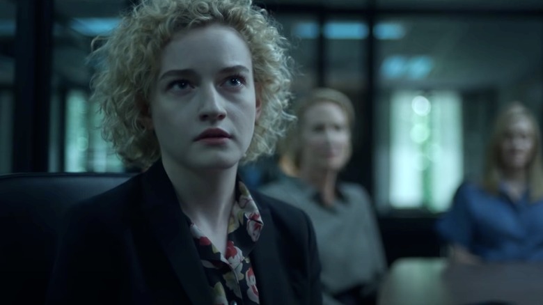 Julia Garner Ozark Ruth Langmore