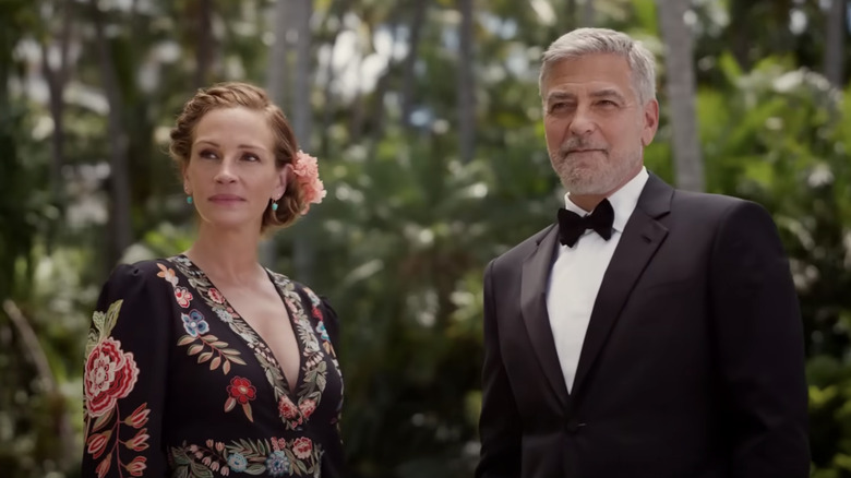 Ticket to Paradise' with George Clooney, Julia Roberts coming to Peacock 