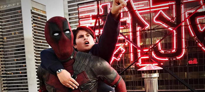 julian dennison joins deadpool 2