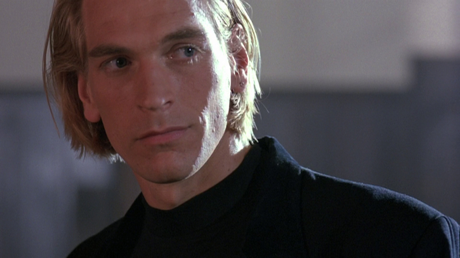 Julian Sands Actor Known For Warlock Boxing Helena And Smallville 