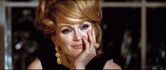 Carrie: Julianne Moore shines, but remake lacks bully punch of original