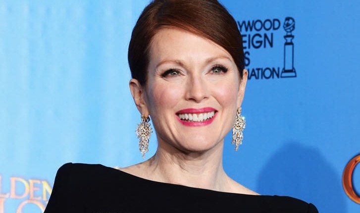 Julianne Moore