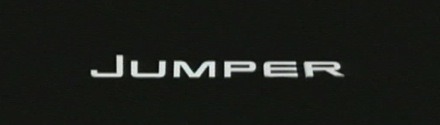 Jumper Logo