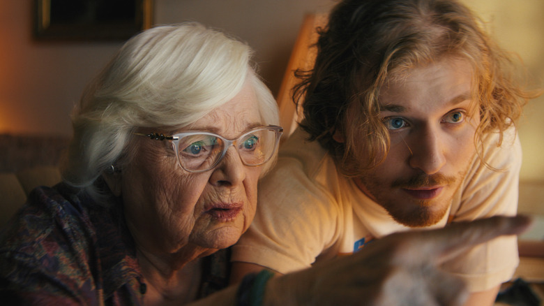 Thelma movie 2024 June Squibb 