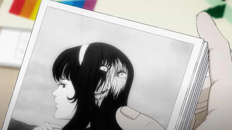 Junji Ito Maniac: Japanese Tales of the Macabre