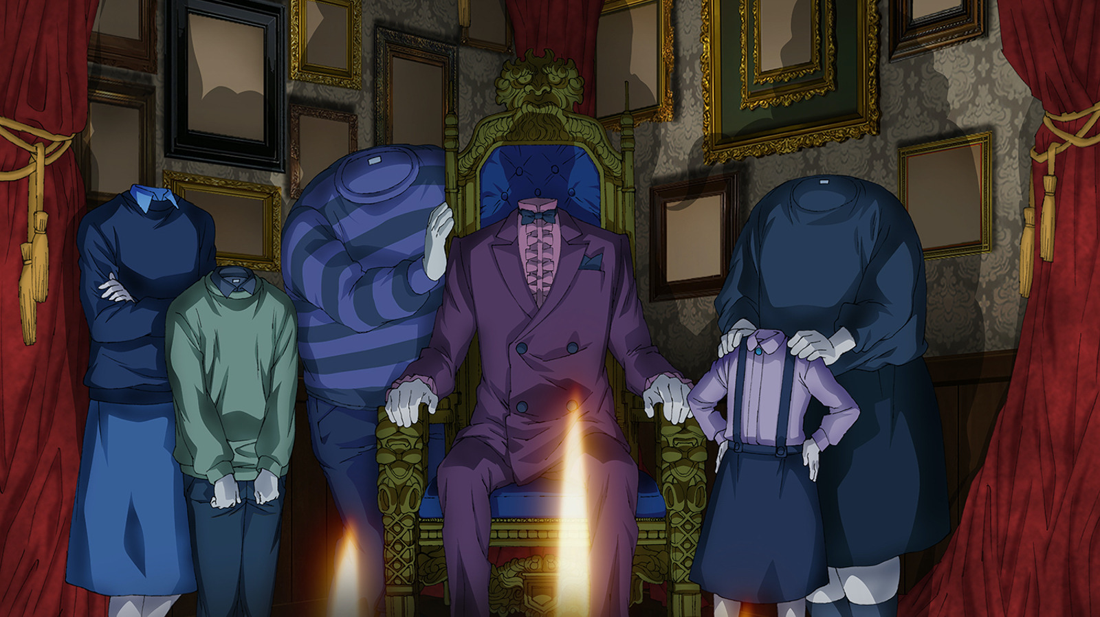 Ito Junji: Collection Episode 10 Discussion - Forums 